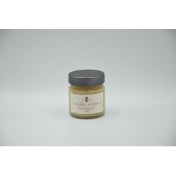 Miód kremowany kiwi