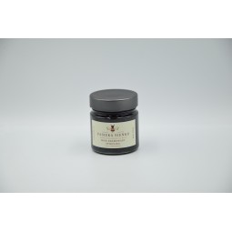 Miód kremowany spirulina