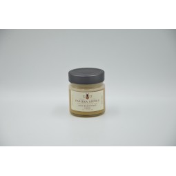 Miód kremowany imbir