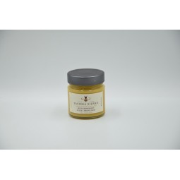 Miód kremowany pyłek z...