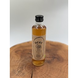 Ocet owoców z granatów